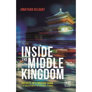 Inside the Middle Kingdom
