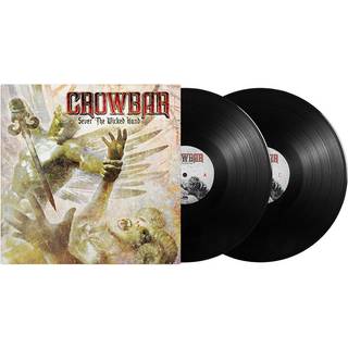 Crowbar - Sever the Wicked Hand
