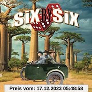 SiX BY SiX - Six By Six