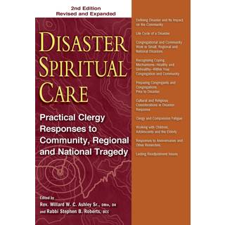 Disaster Spiritual Care, 2nd Edition