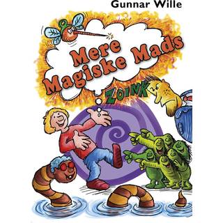 Mere magiske Mads