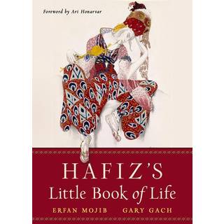 Hafiz's Little Book of Life
