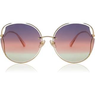 Bolon BL7122 A60 59 Solbriller Kvinder Guld - Gold - 59mm