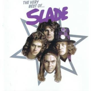 Slade - The Very Best Of Slade (2 CD)