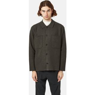 Jonas Overshirt, Dark Army, S