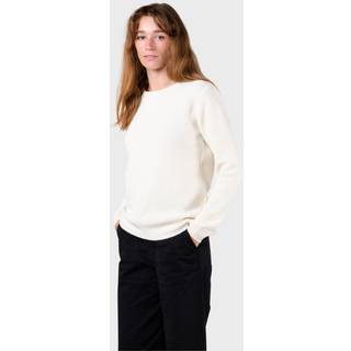 Klitmøller Collective - Fenja Knit - Cream - L