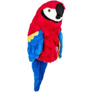 Daphne Driver headcover papegøje