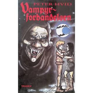 Vampyrforbandelsen