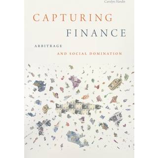 Capturing Finance