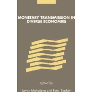 Monetary Transmission in Diverse Economies
