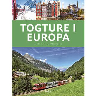 Togture i Europa