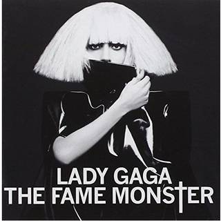 Lady Gaga - The Fame Monster
