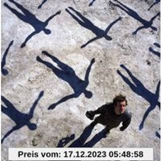 Muse - Absolution