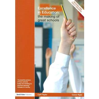 Excellence in Education