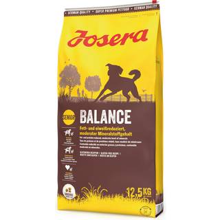 JOSERA Balance 12.5kg