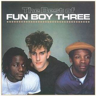Fun Boy Three - The Best of - RSD2022