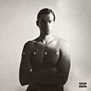 Omar Apollo - Ivory