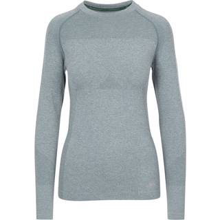 Trespass Trespass Female Green Pelina Active Top