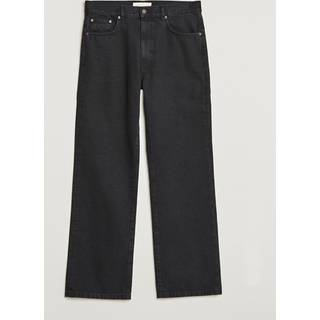 Jeanerica VM009 Vega Jeans Black 2 Weeks