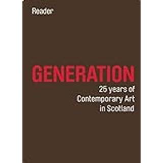 Generation: Reader and Guide