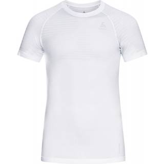 Odlo Performance X-Light Vest Men - White, Size XXL - white