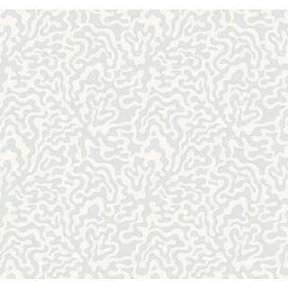 York Wallpaper Nebulous Cloud AG2022