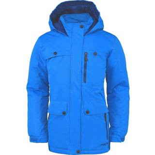 Arctix Kids Jackalope Isoleret vinterjakke marina bl? 2t