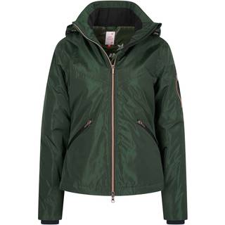 Imperial Riding - Tech jakke, Lucky - Deep Forest / M