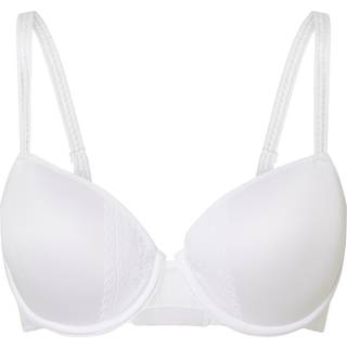 Passionata - T-shirt BH med memory foam - Maddie - Hvid
