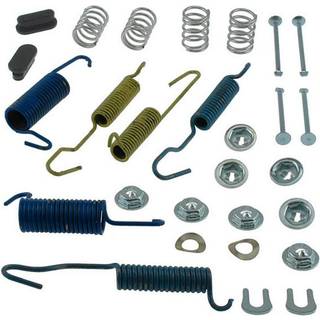 Raybestos H7045 professionel tromlebremsehardwarest