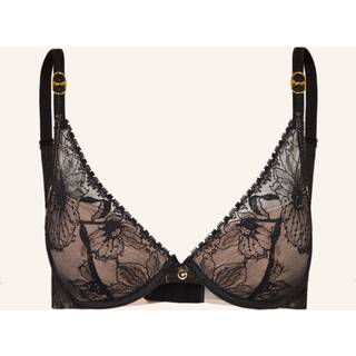 Chantelle - Push-up BH - ORCHIDS - Sort