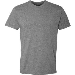 N?ste niveau N6210 T-shirt Dark Heather Gray Black (2 Pack) XX-Large