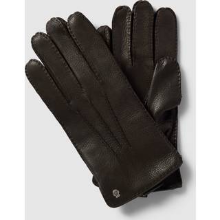 Roeckl Herren Handschuh Klassiker Kaschmir 11013-643
