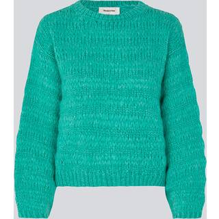 Modström GroverMD o-neck - Atlantis - L - Strik
