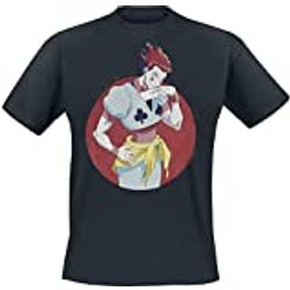 HUNTER X HUNTER - Hisoka - Men T-shirt (M)