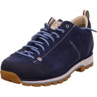 Dolomite Women's 54 Low Evo Fritidssko Damer størrelse 6 farve blå