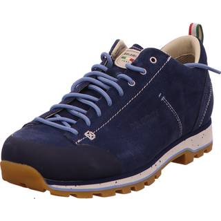 Dolomite Women's 54 Low Evo Fritidssko Damer størrelse 8 farve blå