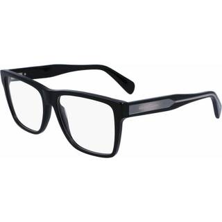 Salvatore Ferragamo SF 2953 001 56 Briller Mænd Black - Black - 56mm