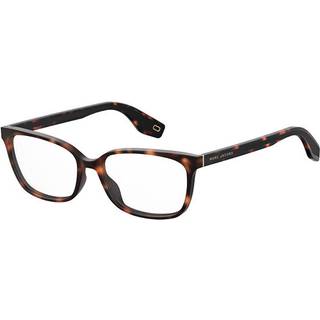 Marc Jacobs MARC 282 086 54 Briller Kvinder Tortoiseshell - Tortoise - 54mm