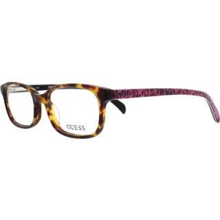 Guess GU9158 Børn 052 46 Briller Børn Tortoiseshell - Tortoise - 46mm