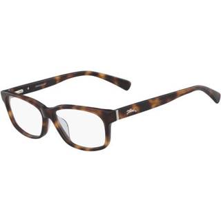 Longchamp LO2600 214 55 Briller Mænd Tortoiseshell - Tortoise - 55mm