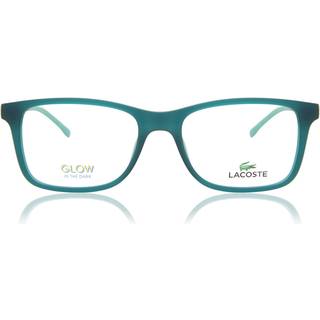 Lacoste L3647 Børn 315 50 Briller Børn Grøn - Frosted Green Lumi - 50mm
