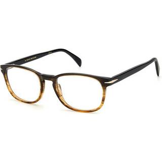 David Beckham DB 1064 EX4 52 Briller Mænd Tortoiseshell - Tortoise - 52mm