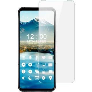 Asus ROG Phone 6 / 7 / 7 Ultimate IMAK ARM Series - Case-Friendly -  Beskyttelsesfilm - Gennemsigtig