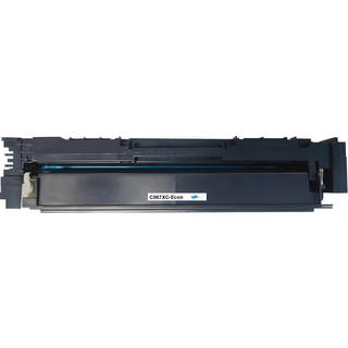 Canon Econ-067H / 5105C002 cyan XL toner - Kompatibel