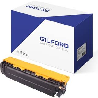 Gilford Toner Magenta 731 1,5k - Lpb-7100cn - 6270b002