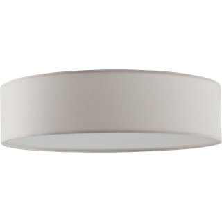 ALLAN Loftslampe ø 40 cm - Beige