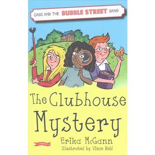 The Clubhouse Mystery