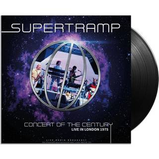 Supertramp - Concert of the Ce
