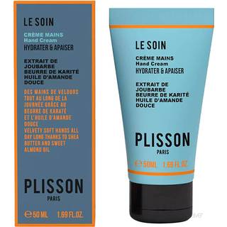 Plisson Hand Cream, 50 ml.